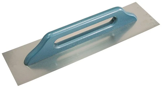 Mega Paca plieninė 380x130mm (61610)