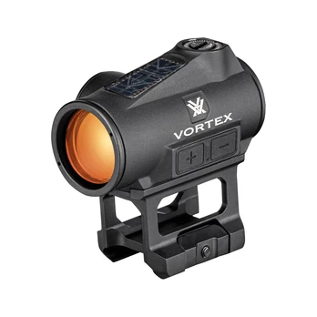 Vortex Crossfire II Solar Red Dot Kolimatorinis taikiklis