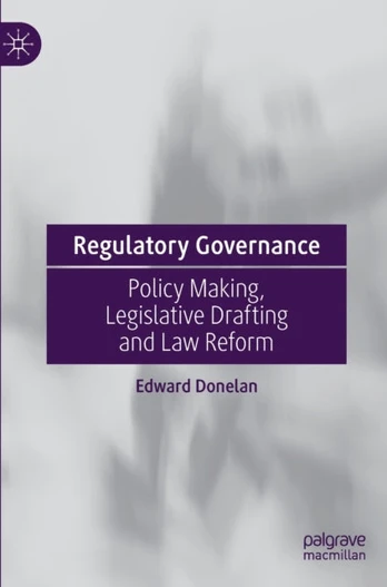 Regulatory Governance