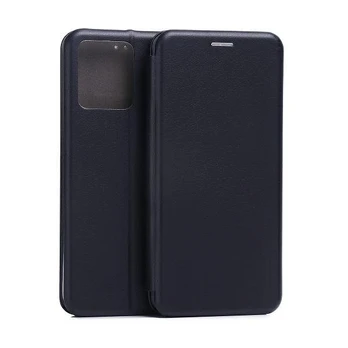 Beline Case Book Magnetic Realme C30 Black