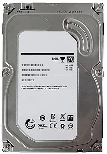 Dysk serwerowy Dell 1TB 3.5'' SAS-2 (6Gb/s) (0V8G9)