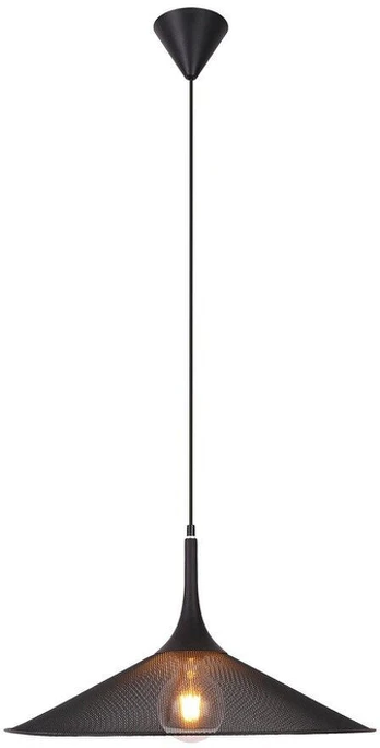 Šviestuvai lubų Candellux Kiruna, 40 W, E27
