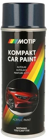 Motip Autoacryl spray 54555 - 400ml