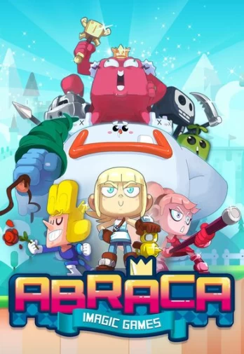 ABRACA Steam