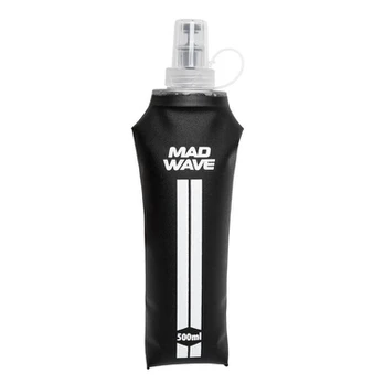 Sulankstomas vandens butelis Madwave 0,5L