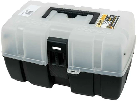 Dėžė Fishing Box Ariel 3T
