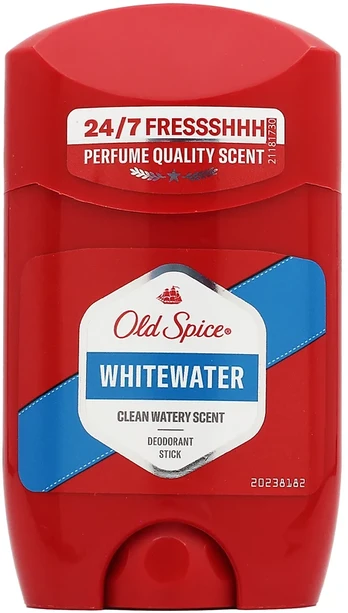 Old Spice Whitewater Dezodorantas Stick 50ml
