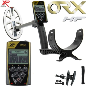 XP ORX su elipsine HF rite