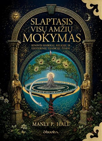 Slaptasis visų amžių mokymas