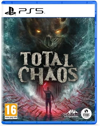 Total Chaos Playstation 5