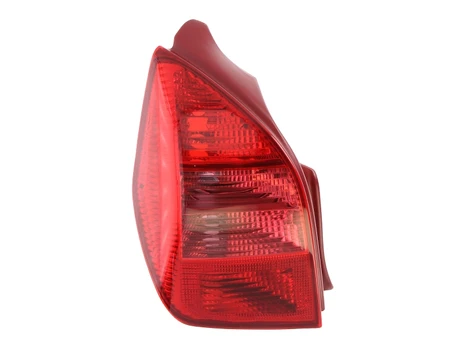 Å½ibintas galas KairÄ CITROEN C2, C2 ENTERPRISE