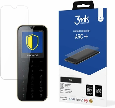 3Mk Protection Angage Buzz - 3mk ARC+