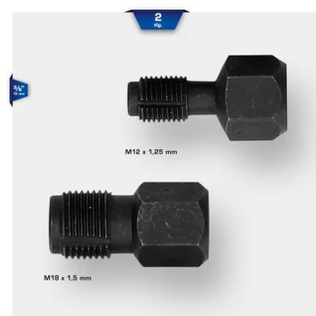 Sriegiklis, lambdos jutiklis KS TOOLS BT601040