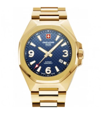 Swiss Alpine Military 7005.1115