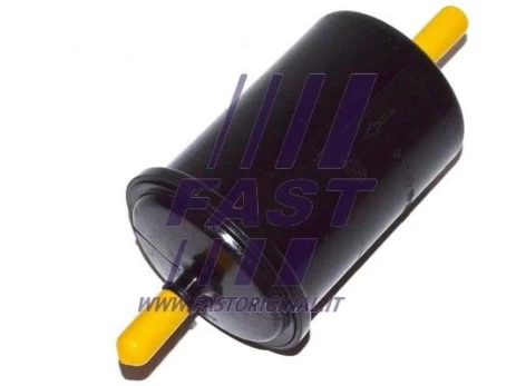 Kuro filtras FAST FT39095