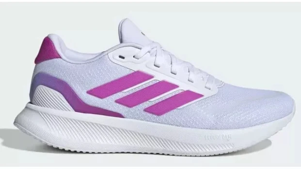 adidas Runfalcon 5 Bėgimo W JR3089 batai