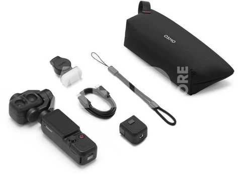 DJI Osmo Pocket 4P Standard Combo