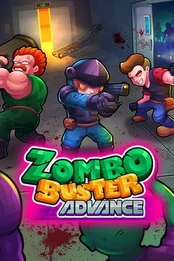 Zombo Buster Advance PC