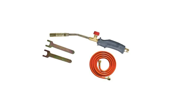 Proline Pro-Line litavimo degiklis su antgaliu 17mm 2kW 60040