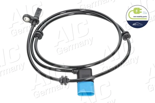 Jutiklis, rato greitis AIC 73392