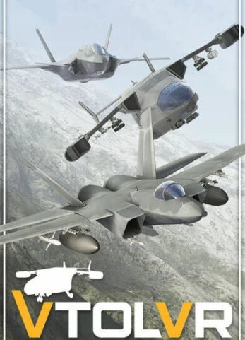 VTOL VR Steam