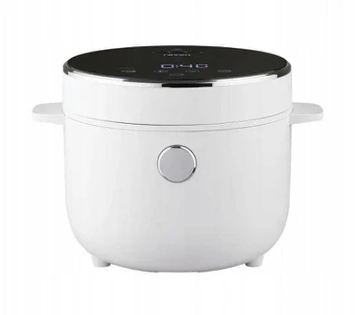 Ryžių viryklė Raven EUDR001, 400 W, 2 l