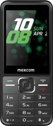 MaxCom MM 244 Classic