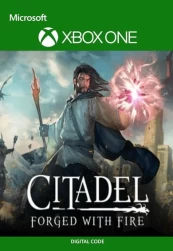 Citadel: Forged with Fire Xbox kaina