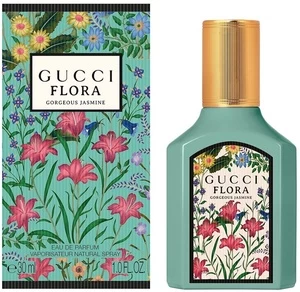 Kvapusis vanduo Gucci Flora Gorgeous Jasmine, 30 ml
