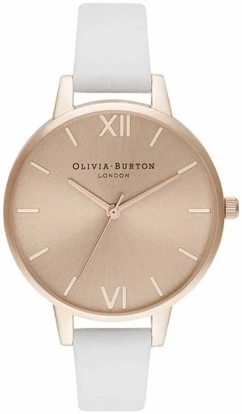 Laikrodis moterims Olivia Burton OB16DE08 (Ø 34 mm)
