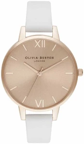 Laikrodis moterims Olivia Burton OB16DE08 (Ø 34 mm) kaina