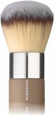 Sandstone Soft Collection Kabuki Brush