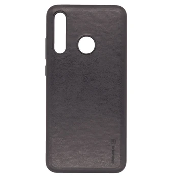 Evelatus Huawei P Smart 2019 Cut Black