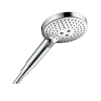 Hansgrohe Raindance Select S 120 3jet dušo galvutė, chromo, 26530000
