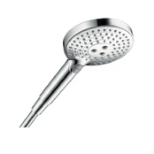 Hansgrohe Raindance Select S 120 3jet dušo galvutė, chromo, 26530000 kaina