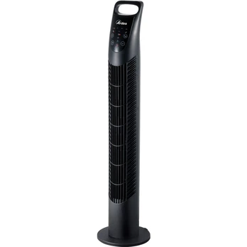 Ventiliatorius Ardes Tower Stilo RC, pastatomas, 80cm