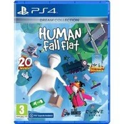 Human: Fall Flat Playstation 4