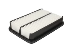 Oro filtras MANN-FILTER C2535 kaina