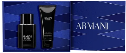 Armani Code Pour Homme Giftset 125 ml