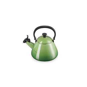 Arbatinukas Le Creuset Kone Kettle