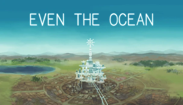 Even the Ocean