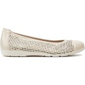 Balerinos Caprice 9-22151-42 Smėlio