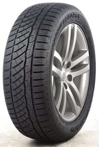 Infinity EcoFour 215/55R17 98 V XL