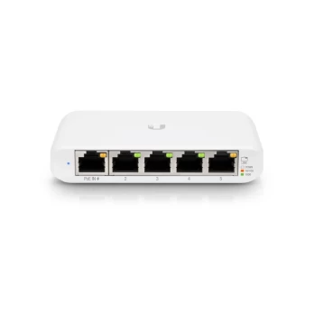 UBIQUITI UniFi Flex Mini 5 port Switch (USW-Flex-Mini)