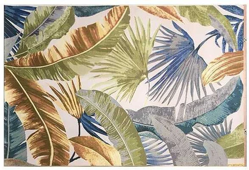 Kilimas Jungle-10, 150x220 cm