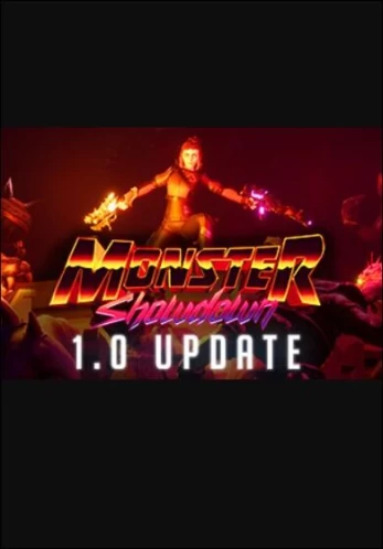 Monster Showdown VR PC