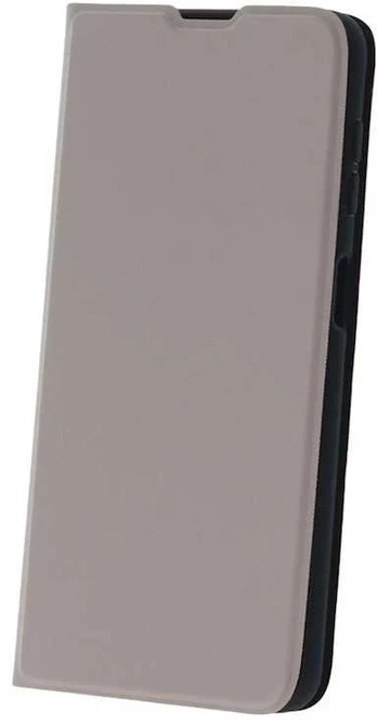 Mocco Smart Soft Book Case for Smartphone Apple iPhone 17