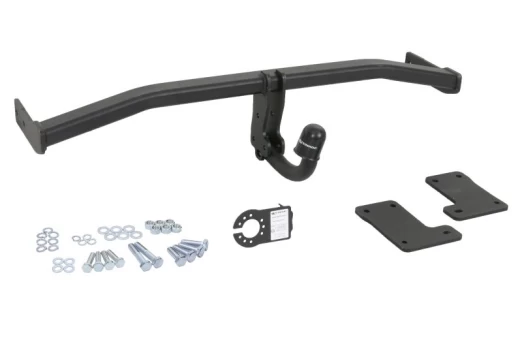 STEINHOF Vilkimo kablys prisukamas HYUNDAI I30 11.16-