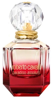 Kvapusis vanduo Roberto Cavalli Paradiso Assoluto, 75 ml kaina