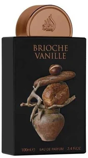 Lattafa Parfuminio vandens purškiklis Brioche Vanille 100ml